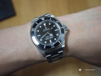 구형 타임온리...심플함.. - Rolex - TIMEFORUM