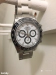 세라믹 데이토나 화이트 득템 + 사용기입니다 (Ref. 116500LN) - Rolex - TIMEFORUM