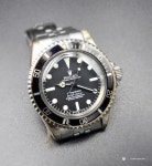 SUB 5512 - Rolex - TIMEFORUM