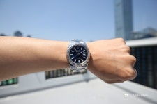 데이저스트2 41mm (DJ2 116334) 청판 - Rolex - TIMEFORUM
