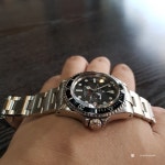 서브마리너 1680 데이트 - Rolex - TIMEFORUM