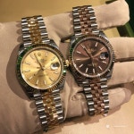 Datejust 41 어떤걸로 선택해야할지 결정에 도움 부탁드립니다. - Rolex - TIMEFORUM