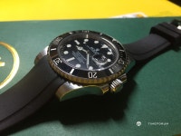 러버 홀릭! 툴워치의 완성. - Rolex - TIMEFORUM