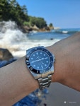 롤과 함께 동해바다! - Rolex - TIMEFORUM