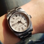 망.중.한. with 116000 - Rolex - TIMEFORUM