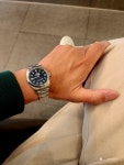 툴툴거리는 툴워치 exp36 - Rolex - TIMEFORUM