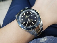 16613 or 16803 어디가 틀린건가요? - Rolex - TIMEFORUM