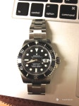첫 롤렉스! 안녕하세요 첫인사 드립니다 ㅎ - Rolex - TIMEFORUM