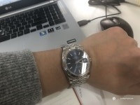 Datejust 41 기추했습니다. - Rolex - TIMEFORUM