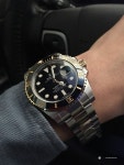 YBK기계공구구.로렉스 | 줄 줄일때 약품처리 안했주셧는데 괜찮은가요? - Rolex - TIMEFORUM