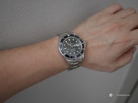 트리플제로(168000) 득템신고합니다.... - Rolex - TIMEFORUM