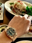루트비어 - Rolex - TIMEFORUM