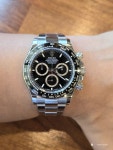 데이토나 126500 함께 ! - Rolex - TIMEFORUM