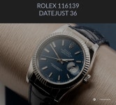 116139 득템기념 올려봅니다. - Rolex - TIMEFORUM