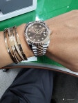 오랫만에 성골했습니다! - Rolex - TIMEFORUM
