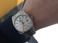 16014와 함께~ - Rolex - TIMEFORUM