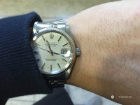 16014와 함께~ - Rolex - TIMEFORUM