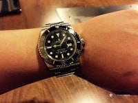 《스캔데이》116713 사진 몇장 - Rolex - TIMEFORUM