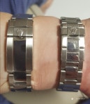 16520/116520 크로스 샷입니다. - Rolex - TIMEFORUM