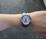 오랜만에 큰 시계를 차 보았습니다 116681 - Rolex - TIMEFORUM