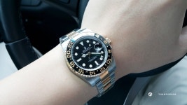 《스캔데이》116713 - Rolex - TIMEFORUM