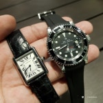 1680 서브마리너 - Rolex - TIMEFORUM