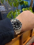 진동둔횟집에서 - Rolex - TIMEFORUM