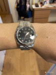 기추신고합니다! 데이트저스트 41 10P - Rolex - TIMEFORUM