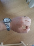 세라토나와 외출준비중!! - Rolex - TIMEFORUM