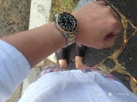 초가을 소풍.. 남해 힐튼리조트 - Rolex - TIMEFORUM