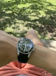어떤날은 무겁고 어떤날은 딱 맞는 딥씨입니다~ - Rolex - TIMEFORUM