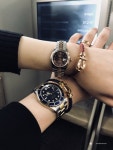 여행커플샷(구청콤&279171) - Rolex - TIMEFORUM