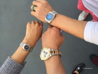 기장아울렛 나들이 - Rolex - TIMEFORUM