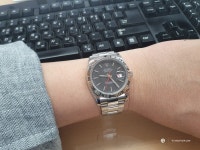 [입당신고] 116264 턴오그라프 입당 신고 합니다 - Rolex - TIMEFORUM