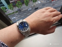 DJ 41 청판 - Rolex - TIMEFORUM