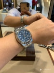 기추~ 스카이 드웰러 스틸 청판 수령기입니다 - Rolex - TIMEFORUM