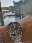 다시 시작된 성골투어 2 - Rolex - TIMEFORUM