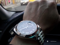 화골로만데이데이트 구경한번하세요... - Rolex - TIMEFORUM