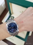 입당 신고합니다 ! (Oyster perpetual 34) - Rolex - TIMEFORUM