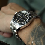 쥬빌레 정보(1680) - Rolex - TIMEFORUM