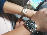 성골과 성골.. - Rolex - TIMEFORUM