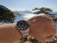 겨울바다 with 1680 - Rolex - TIMEFORUM