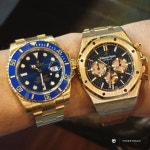 블루 (Blue)인셀덤 | 블루 & BLUE (2) - Rolex - TIMEFORUM
