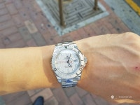요트마스터 pt 입니다. - Rolex - TIMEFORUM