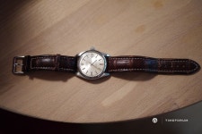 71년 산(추정) 데잇저스트 입니다. - Rolex - TIMEFORUM