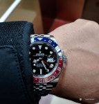 펩씨와함께^^ - Rolex - TIMEFORUM