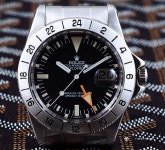 뭐뭐뭐 마크 2 나 마크4 가 들어가는건??? - Rolex - TIMEFORUM