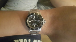1680과함께 - Rolex - TIMEFORUM
