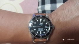 1680과함께 - Rolex - TIMEFORUM