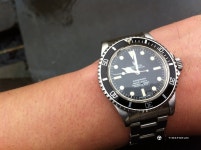 일명 스티브맥퀸의 서브 5512 - Rolex - TIMEFORUM